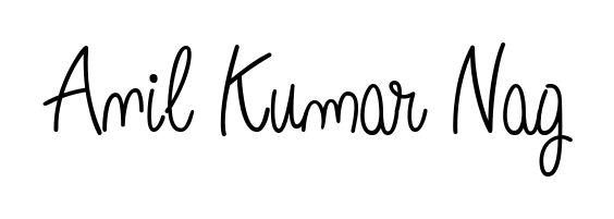 Here are the top professional signature styles for the name Anil Kumar Nag. These are the best autograph styles you can use for your name. Anil Kumar Nag signature style 5 images and pictures png