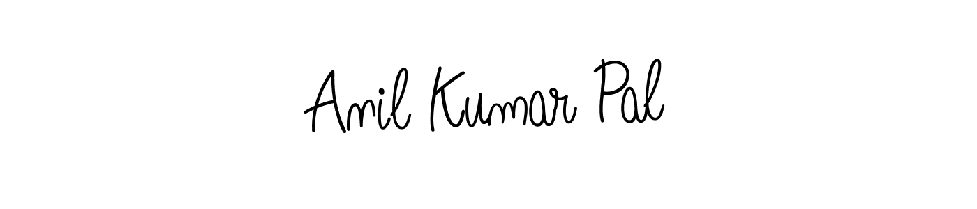 Best and Professional Signature Style for Anil Kumar Pal. Angelique-Rose-font-FFP Best Signature Style Collection. Anil Kumar Pal signature style 5 images and pictures png