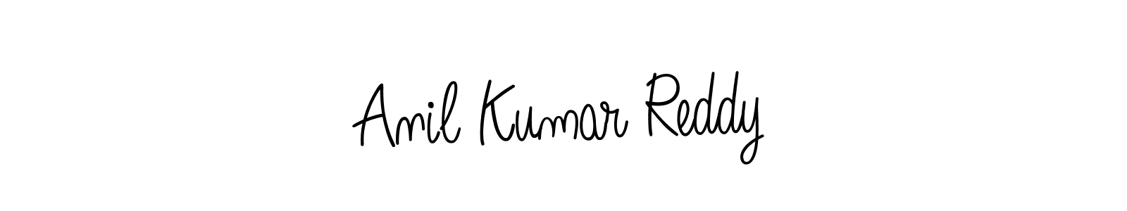 Check out images of Autograph of Anil Kumar Reddy name. Actor Anil Kumar Reddy Signature Style. Angelique-Rose-font-FFP is a professional sign style online. Anil Kumar Reddy signature style 5 images and pictures png