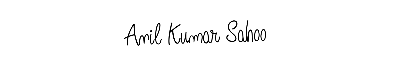 Best and Professional Signature Style for Anil Kumar Sahoo. Angelique-Rose-font-FFP Best Signature Style Collection. Anil Kumar Sahoo signature style 5 images and pictures png