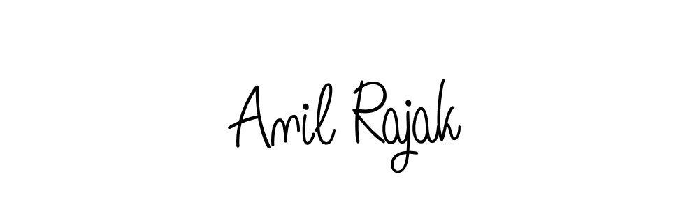 This is the best signature style for the Anil Rajak name. Also you like these signature font (Angelique-Rose-font-FFP). Mix name signature. Anil Rajak signature style 5 images and pictures png