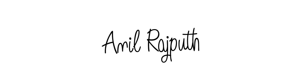 Here are the top 10 professional signature styles for the name Anil Rajputh. These are the best autograph styles you can use for your name. Anil Rajputh signature style 5 images and pictures png