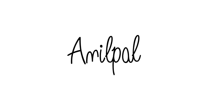 Also You can easily find your signature by using the search form. We will create Anilpal name handwritten signature images for you free of cost using Angelique-Rose-font-FFP sign style. Anilpal signature style 5 images and pictures png