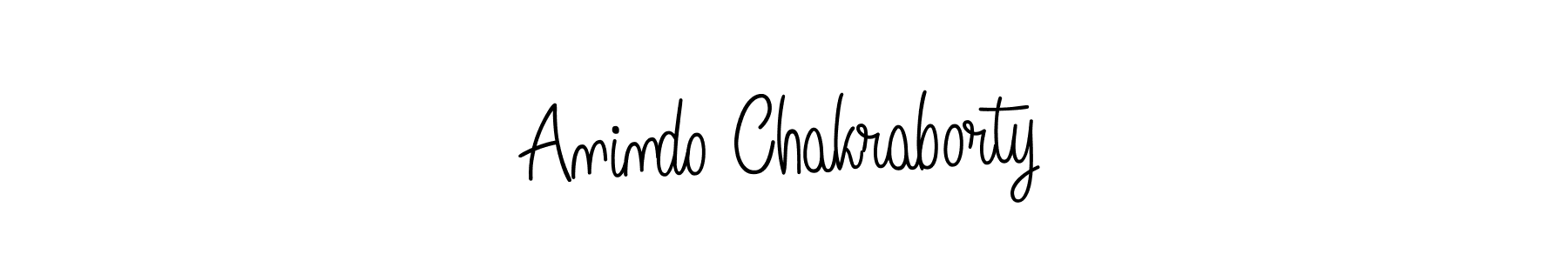 How to Draw Anindo Chakraborty signature style? Angelique-Rose-font-FFP is a latest design signature styles for name Anindo Chakraborty. Anindo Chakraborty signature style 5 images and pictures png