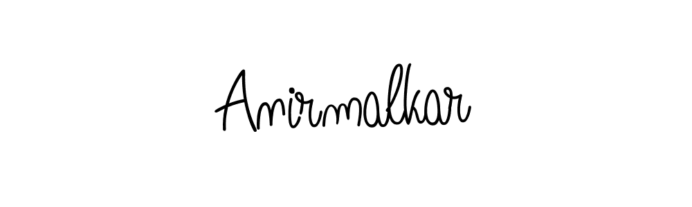 Similarly Angelique-Rose-font-FFP is the best handwritten signature design. Signature creator online .You can use it as an online autograph creator for name Anirmalkar. Anirmalkar signature style 5 images and pictures png