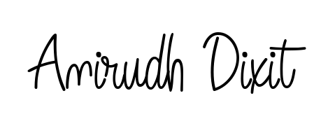 Create a beautiful signature design for name Anirudh Dixit. With this signature (Angelique-Rose-font-FFP) fonts, you can make a handwritten signature for free. Anirudh Dixit signature style 5 images and pictures png