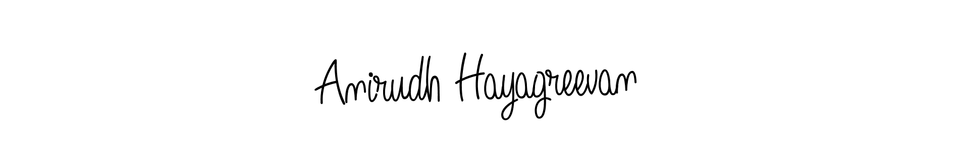 Similarly Angelique-Rose-font-FFP is the best handwritten signature design. Signature creator online .You can use it as an online autograph creator for name Anirudh Hayagreevan. Anirudh Hayagreevan signature style 5 images and pictures png