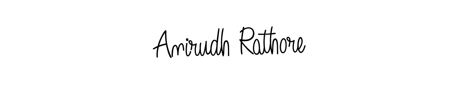 if you are searching for the best signature style for your name Anirudh Rathore. so please give up your signature search. here we have designed multiple signature styles  using Angelique-Rose-font-FFP. Anirudh Rathore signature style 5 images and pictures png