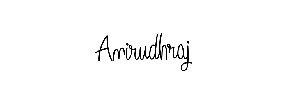 Also You can easily find your signature by using the search form. We will create Anirudhraj name handwritten signature images for you free of cost using Angelique-Rose-font-FFP sign style. Anirudhraj signature style 5 images and pictures png