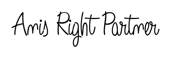 Elevate your brand with a stunning Anis Right Partner eSignature. The Angelique-Rose-font-FFP style provides a balanced, flowing aesthetic for everyday signing. Anis Right Partner signature style 5 images and pictures png