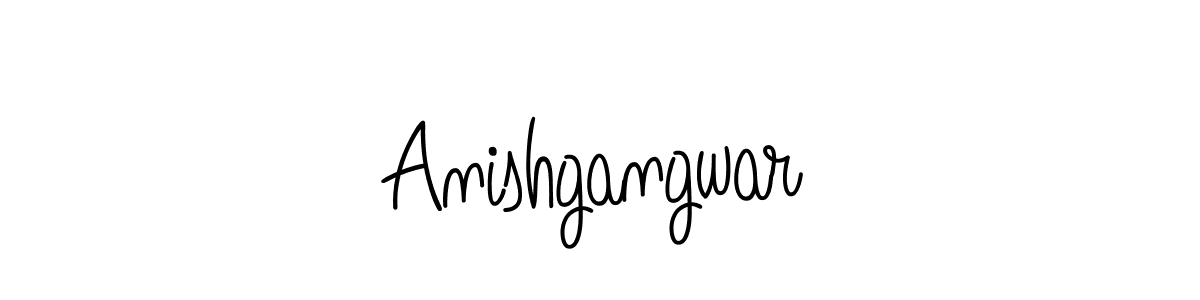 See photos of Anishgangwar official signature by Spectra . Check more albums & portfolios. Read reviews & check more about Angelique-Rose-font-FFP font. Anishgangwar signature style 5 images and pictures png