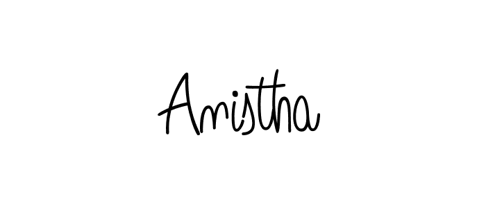 This is the best signature style for the Anistha name. Also you like these signature font (Angelique-Rose-font-FFP). Mix name signature. Anistha signature style 5 images and pictures png