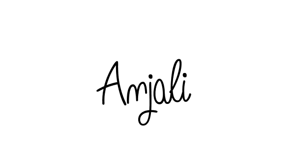 This is the best signature style for the Anjali name. Also you like these signature font (Angelique-Rose-font-FFP). Mix name signature. Anjali signature style 5 images and pictures png