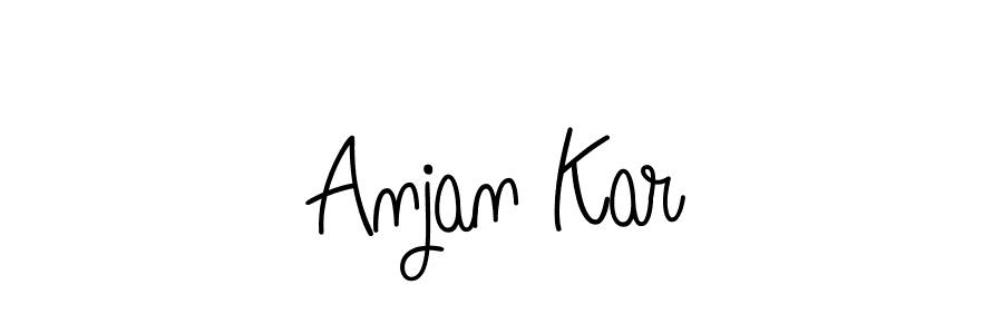 See photos of Anjan Kar official signature by Spectra . Check more albums & portfolios. Read reviews & check more about Angelique-Rose-font-FFP font. Anjan Kar signature style 5 images and pictures png
