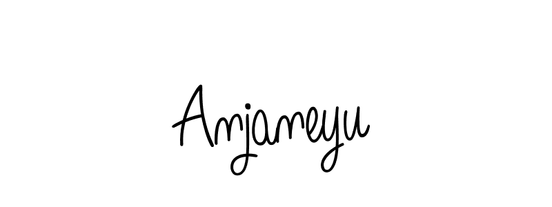 Check out images of Autograph of Anjaneyu name. Actor Anjaneyu Signature Style. Angelique-Rose-font-FFP is a professional sign style online. Anjaneyu signature style 5 images and pictures png