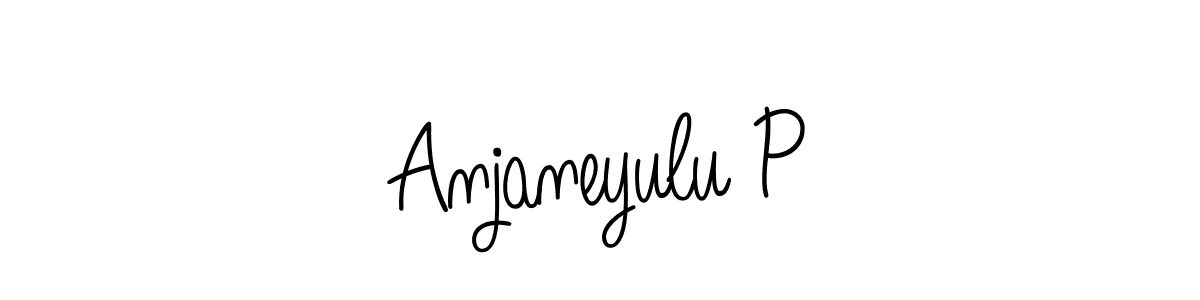 See photos of Anjaneyulu P official signature by Spectra . Check more albums & portfolios. Read reviews & check more about Angelique-Rose-font-FFP font. Anjaneyulu P signature style 5 images and pictures png