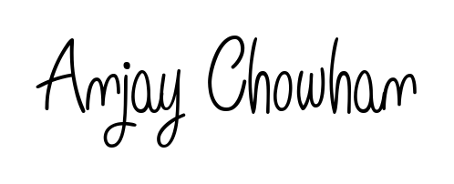 Style your name Anjay Chowhan with confidence using Angelique-Rose-font-FFP signature design. Simple, elegant, and ready for immediate document use. Anjay Chowhan signature style 5 images and pictures png
