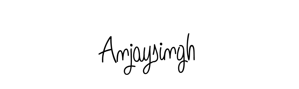 Check out images of Autograph of Anjaysingh name. Actor Anjaysingh Signature Style. Angelique-Rose-font-FFP is a professional sign style online. Anjaysingh signature style 5 images and pictures png