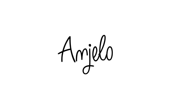 Check out images of Autograph of Anjelo name. Actor Anjelo Signature Style. Angelique-Rose-font-FFP is a professional sign style online. Anjelo signature style 5 images and pictures png