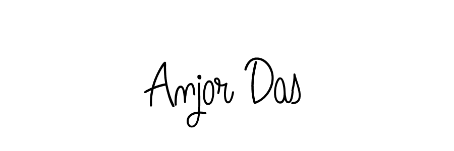 Make a short Anjor Das signature style. Manage your documents anywhere anytime using Angelique-Rose-font-FFP. Create and add eSignatures, submit forms, share and send files easily. Anjor Das signature style 5 images and pictures png