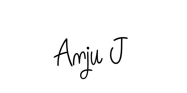 See photos of Anju J official signature by Spectra . Check more albums & portfolios. Read reviews & check more about Angelique-Rose-font-FFP font. Anju J signature style 5 images and pictures png