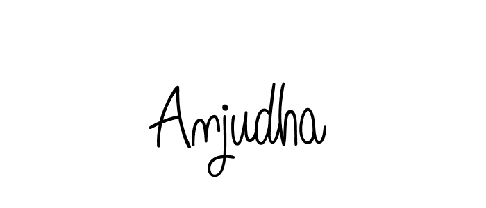 See photos of Anjudha official signature by Spectra . Check more albums & portfolios. Read reviews & check more about Angelique-Rose-font-FFP font. Anjudha signature style 5 images and pictures png