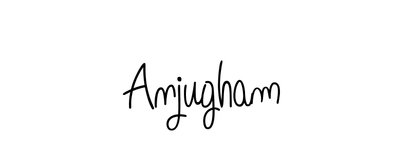 Similarly Angelique-Rose-font-FFP is the best handwritten signature design. Signature creator online .You can use it as an online autograph creator for name Anjugham. Anjugham signature style 5 images and pictures png