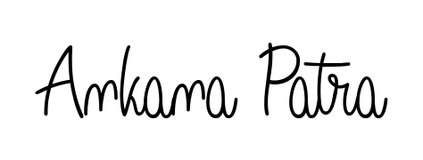 Quickly download Ankana Patra name signature in high-resolution PNG using Angelique-Rose-font-FFP style. Ready to insert into PDFs and online applications. Ankana Patra signature style 5 images and pictures png