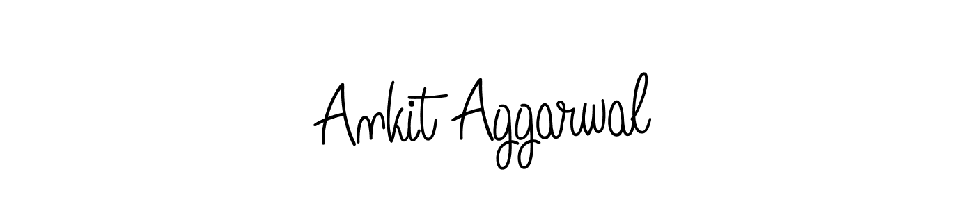 This is the best signature style for the Ankit Aggarwal name. Also you like these signature font (Angelique-Rose-font-FFP). Mix name signature. Ankit Aggarwal signature style 5 images and pictures png