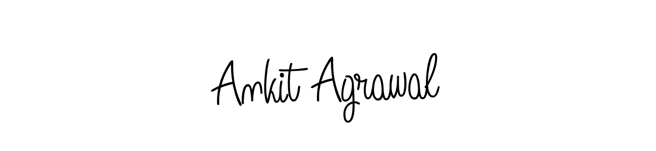 Check out images of Autograph of Ankit Agrawal name. Actor Ankit Agrawal Signature Style. Angelique-Rose-font-FFP is a professional sign style online. Ankit Agrawal signature style 5 images and pictures png