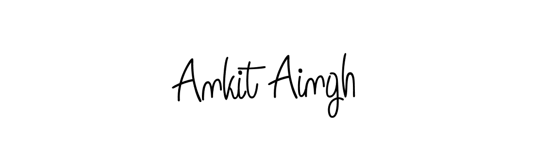 See photos of Ankit Aingh official signature by Spectra . Check more albums & portfolios. Read reviews & check more about Angelique-Rose-font-FFP font. Ankit Aingh signature style 5 images and pictures png