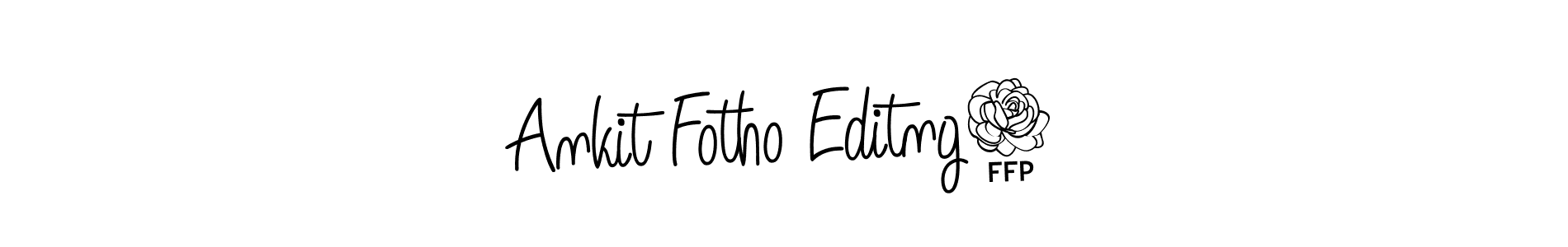 Here are the top 10 professional signature styles for the name Ankit Fotho Editng4. These are the best autograph styles you can use for your name. Ankit Fotho Editng4 signature style 5 images and pictures png