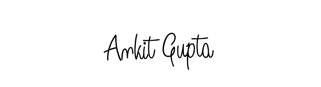 You can use this online signature creator to create a handwritten signature for the name Ankit Gupta. This is the best online autograph maker. Ankit Gupta signature style 5 images and pictures png