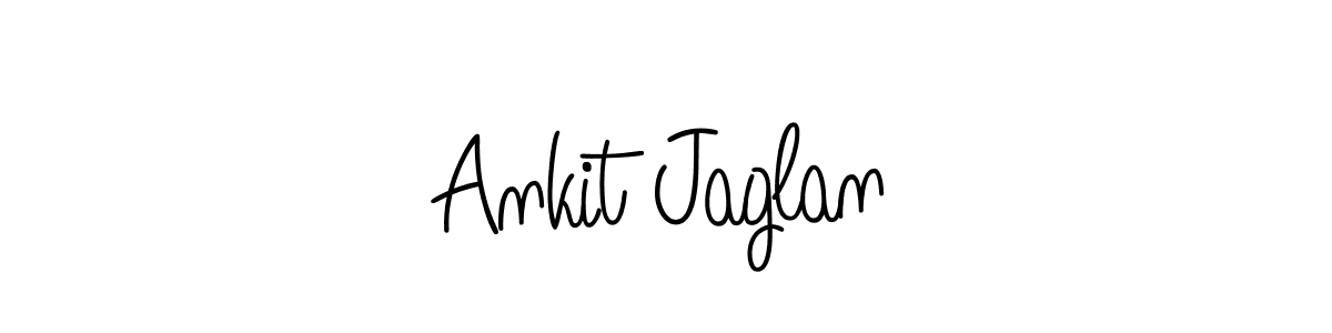 How to Draw Ankit Jaglan signature style? Angelique-Rose-font-FFP is a latest design signature styles for name Ankit Jaglan. Ankit Jaglan signature style 5 images and pictures png