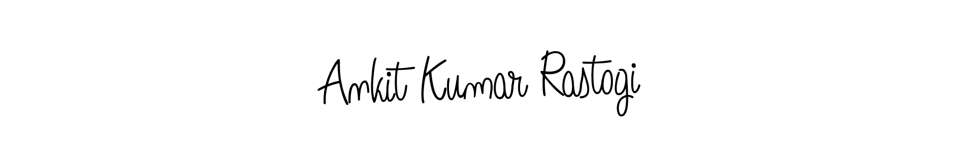 How to Draw Ankit Kumar Rastogi signature style? Angelique-Rose-font-FFP is a latest design signature styles for name Ankit Kumar Rastogi. Ankit Kumar Rastogi signature style 5 images and pictures png