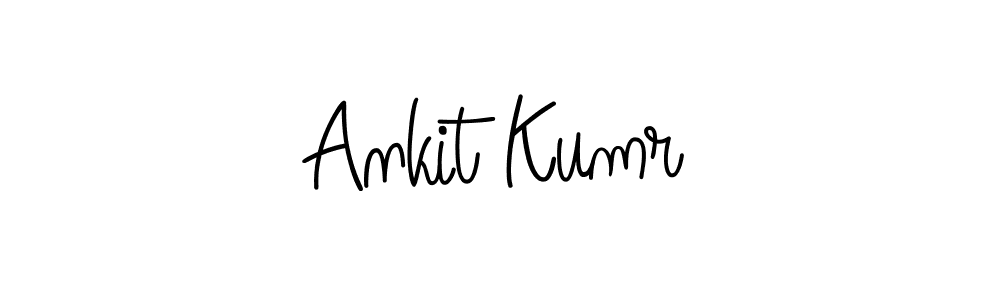 This is the best signature style for the Ankit Kumr name. Also you like these signature font (Angelique-Rose-font-FFP). Mix name signature. Ankit Kumr signature style 5 images and pictures png