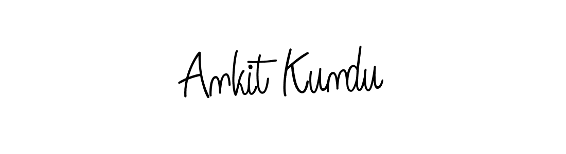 Similarly Angelique-Rose-font-FFP is the best handwritten signature design. Signature creator online .You can use it as an online autograph creator for name Ankit Kundu. Ankit Kundu signature style 5 images and pictures png