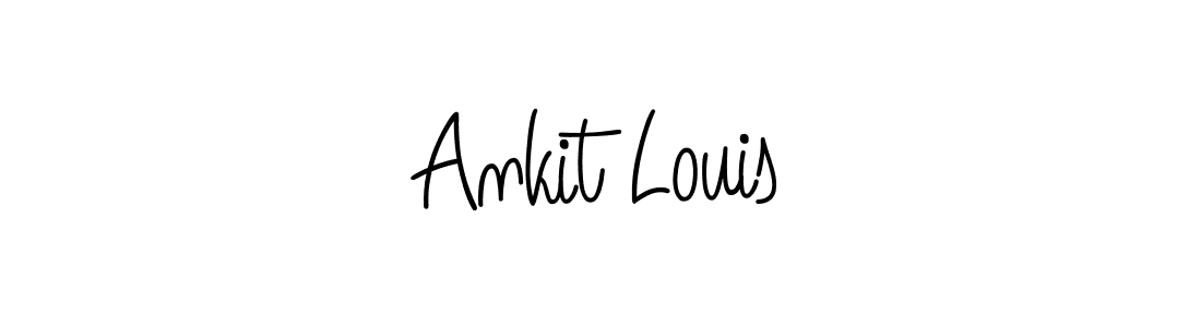 See photos of Ankit Louis official signature by Spectra . Check more albums & portfolios. Read reviews & check more about Angelique-Rose-font-FFP font. Ankit Louis signature style 5 images and pictures png