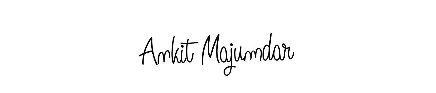 Best and Professional Signature Style for Ankit Majumdar. Angelique-Rose-font-FFP Best Signature Style Collection. Ankit Majumdar signature style 5 images and pictures png