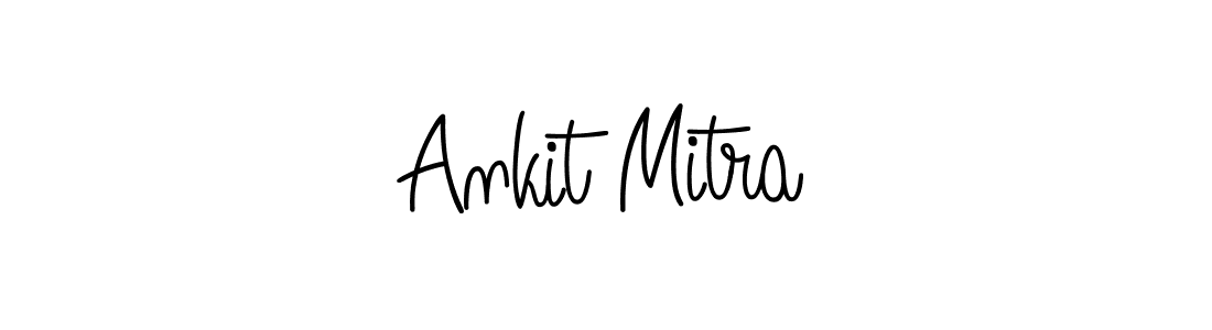 Once you've used our free online signature maker to create your best signature Angelique-Rose-font-FFP style, it's time to enjoy all of the benefits that Ankit Mitra name signing documents. Ankit Mitra signature style 5 images and pictures png
