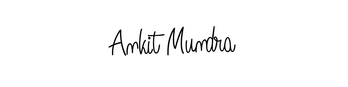 Here are the top 10 professional signature styles for the name Ankit Mundra. These are the best autograph styles you can use for your name. Ankit Mundra signature style 5 images and pictures png