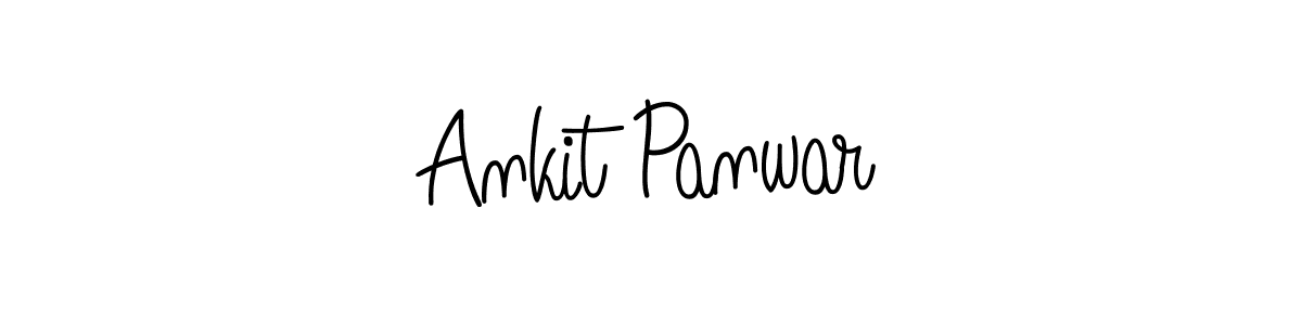 You can use this online signature creator to create a handwritten signature for the name Ankit Panwar. This is the best online autograph maker. Ankit Panwar signature style 5 images and pictures png