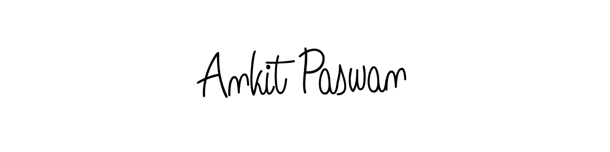 You can use this online signature creator to create a handwritten signature for the name Ankit Paswan. This is the best online autograph maker. Ankit Paswan signature style 5 images and pictures png