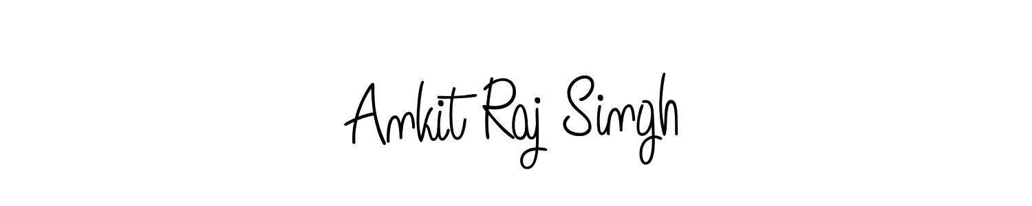 It looks lik you need a new signature style for name Ankit Raj Singh. Design unique handwritten (Angelique-Rose-font-FFP) signature with our free signature maker in just a few clicks. Ankit Raj Singh signature style 5 images and pictures png