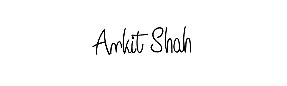 How to Draw Ankit Shah signature style? Angelique-Rose-font-FFP is a latest design signature styles for name Ankit Shah. Ankit Shah signature style 5 images and pictures png