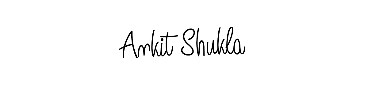 This is the best signature style for the Ankit Shukla name. Also you like these signature font (Angelique-Rose-font-FFP). Mix name signature. Ankit Shukla signature style 5 images and pictures png