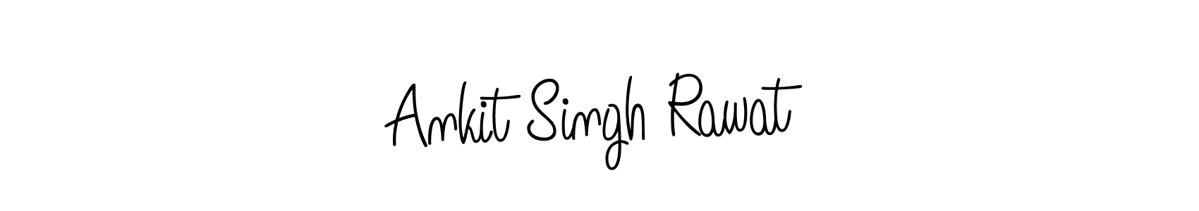 if you are searching for the best signature style for your name Ankit Singh Rawat. so please give up your signature search. here we have designed multiple signature styles  using Angelique-Rose-font-FFP. Ankit Singh Rawat signature style 5 images and pictures png