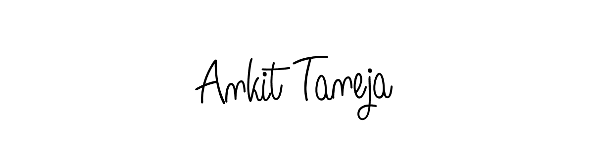 Check out images of Autograph of Ankit Taneja name. Actor Ankit Taneja Signature Style. Angelique-Rose-font-FFP is a professional sign style online. Ankit Taneja signature style 5 images and pictures png