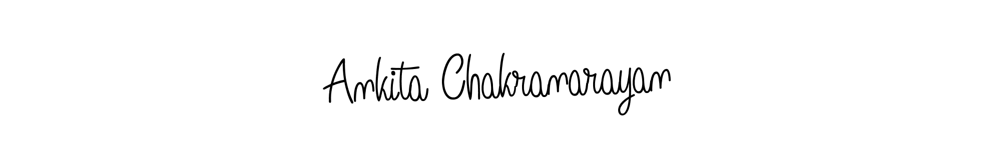 Here are the top 10 professional signature styles for the name Ankita Chakranarayan. These are the best autograph styles you can use for your name. Ankita Chakranarayan signature style 5 images and pictures png