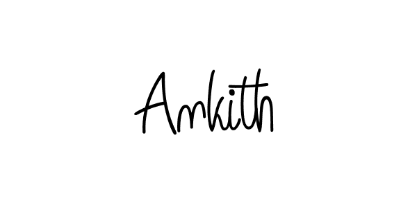 See photos of Ankith official signature by Spectra . Check more albums & portfolios. Read reviews & check more about Angelique-Rose-font-FFP font. Ankith signature style 5 images and pictures png